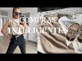 Tips para dejar las compras compulsivas | Compras inteligentes | Armario Capsula