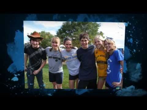 Rocky Mountain Lutheran High School - 2012