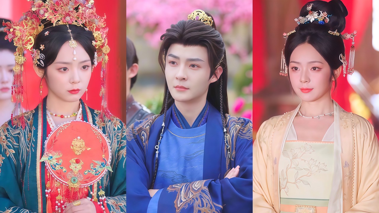 Sát thủ hiện đại xuyên không làm đích nữ, cô gái biến hoàng tử hư hỏng thành cực phẩm toàn tài