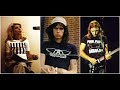 SHOULD BANDS WEAR THEIR OWN MERCH?
