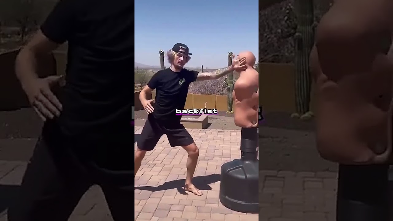 Epic Street Fight Combos! 💥 