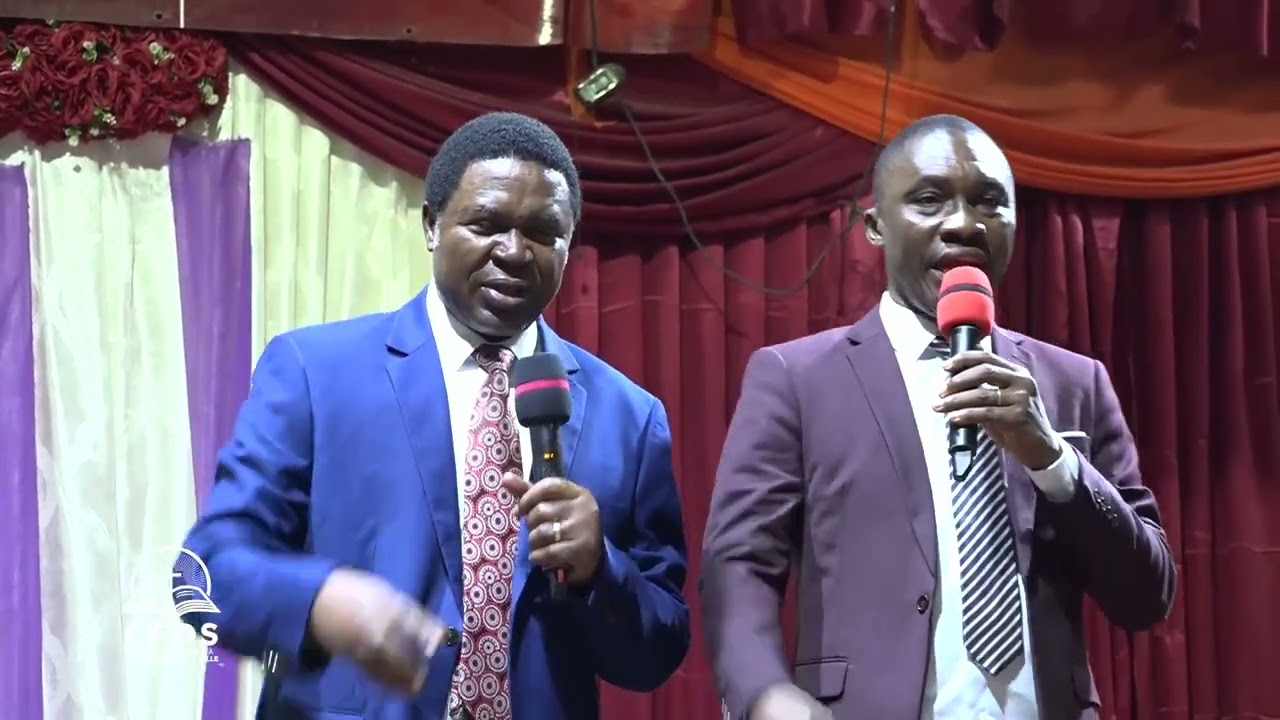 CFDS DU 27/1/26 SEND OFF MISSIONNAIRE : VOUS ETES LE SEL DE LA TERRE