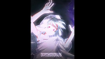 Thumbnail of LN Rimuru vs Sung jin woo || song: Lady Gaga - Bad Romance (slowed)