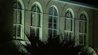 Plenty of history, haunts can be found in King William District