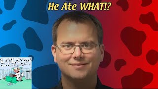 Lolcow Report: Aaron Imholte | Lolcow Nobodies #13