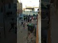 Peleas de gitanos 