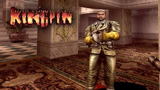 Боссы Kingpin: Life Of Crime