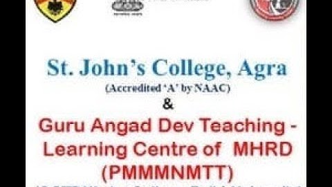 Day 2 Faculty Development Programme on "Development of Career in Higher Education  in 21st Century"