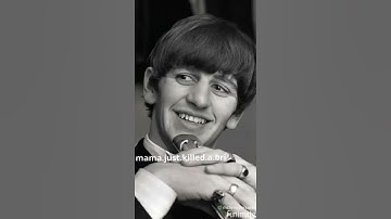 Ringo starr edit :)