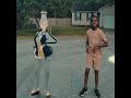Seiko from Dandadan joins cookout