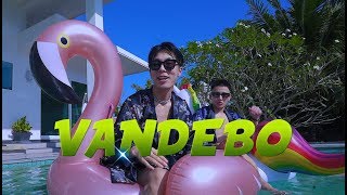 Vandebo - NO1 (Official Music Video)