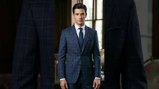 Italian Coat Pant | Custom Men's Tailoring in Chandni Chowk