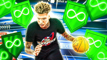 FASTEST & BEST SHOOTING BADGE METHOD IN NBA 2K20!! SHOOTING BADGE GLITCH FOR ALL ARCHETYPES!!