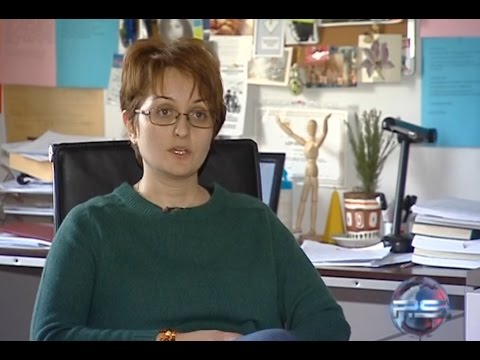 PHR - ბავშვთა არალეგალური სახლი - TV\"რუსთავი2\" - 26.02.2017