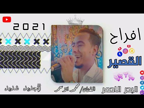 محمد الاسمر يولع الليلة امتى انا يا ناس من ليالى القصير الجميلة