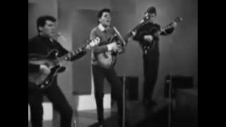 Video thumbnail of "The Searchers - Old TV show"