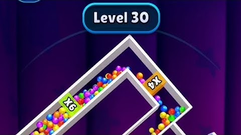 Playing Multi Maze 🙌 | 21 - 30 Level Completed ⚡