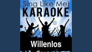 Kling Klang (Karaoke Version With Guide Melody)