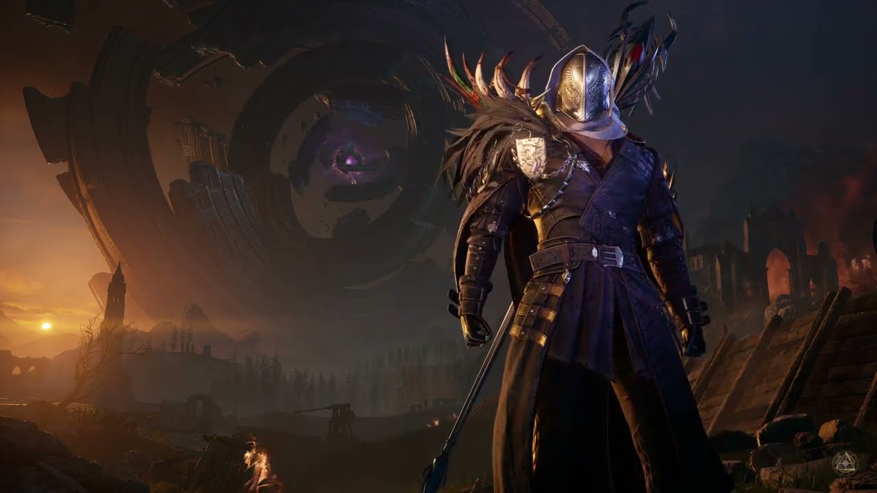 Throne and Liberty -pesca lv12