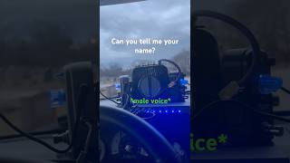 Ghost Hunting With Spirit Box Hunters