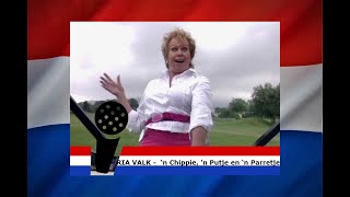 Video-Miniaturansicht von „n Chippie, 'n putje en 'n parretje - Ria Valk“