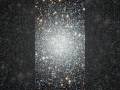 NASA Vs Me star cluster 🌌