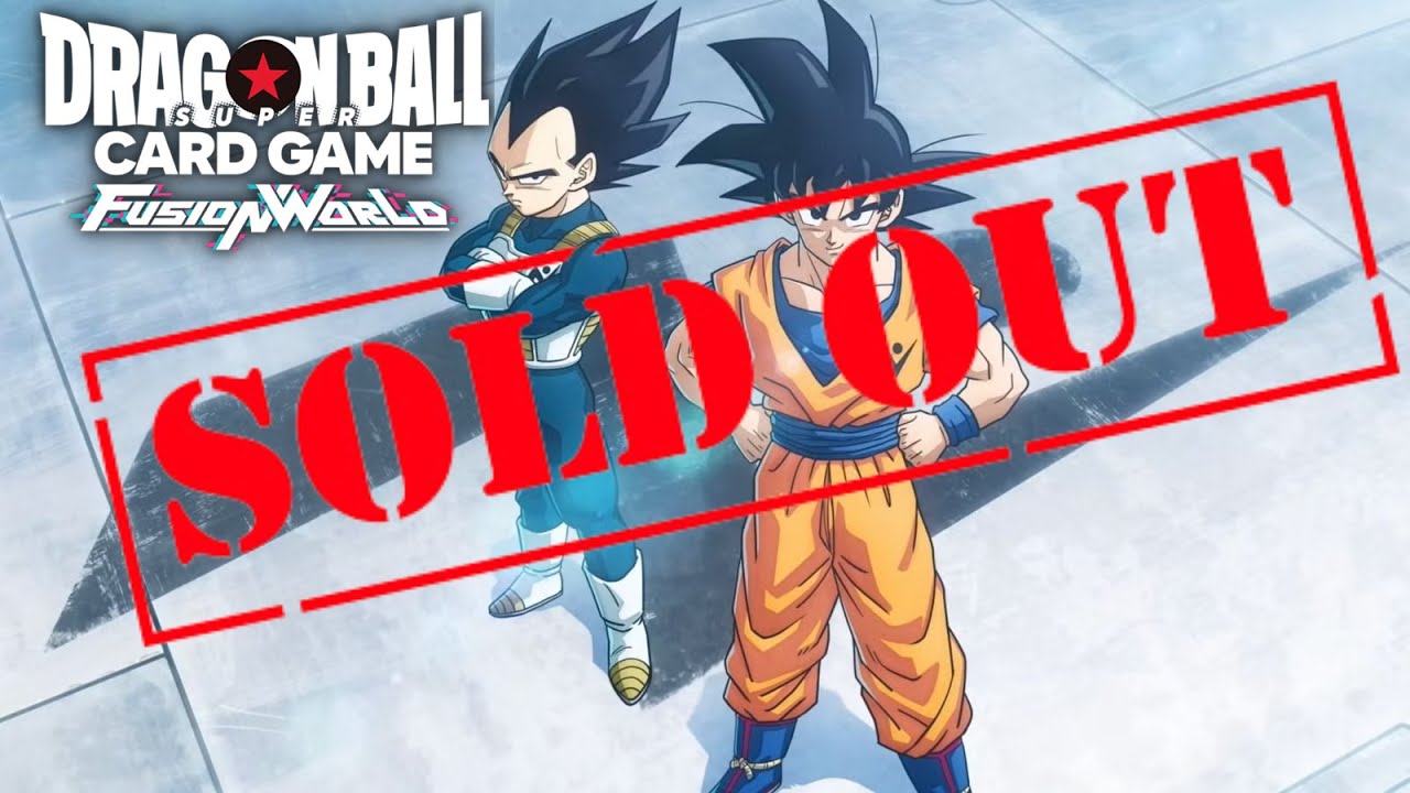 CRAZIEST BUYOUT IN TCG HISTORY! - YouTube