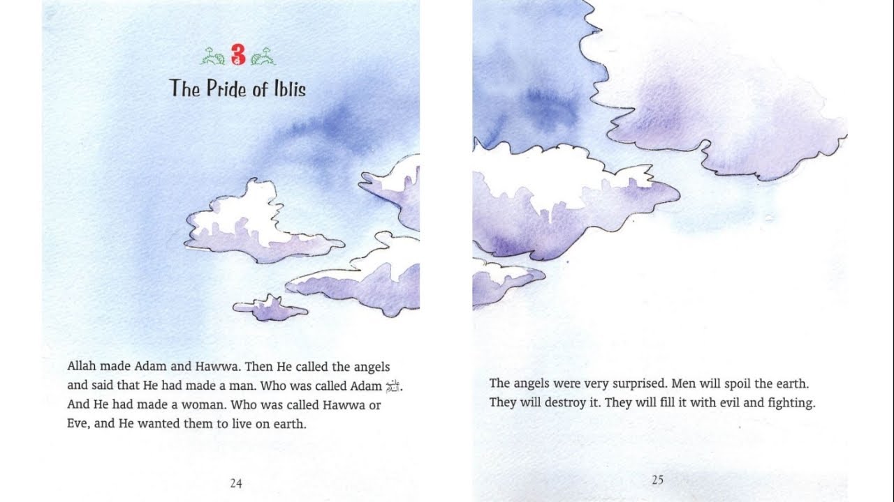 Story Time My First Quran Chapter 3 islam islamic kids Muslim story-time-my-first-quran-chapter-3-islam-islamic-kids-muslim