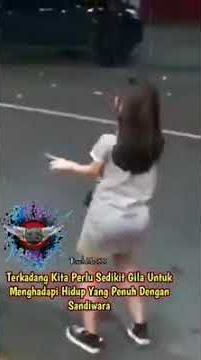 STORY'WA 30 DETIK[]'WALAUPUN TERBENTANG JARAK DI ANTARA KITA 😍MANTAP GOYANG'NYA😍😍😍