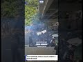 ultra orthodox protest blocks highway 4 near bnei brak