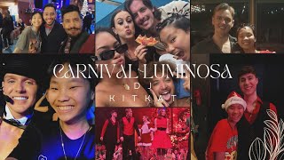Download lagu CARNIVAL LUMINOSA - DJ KITKAT