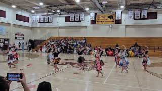 Fhs hmong club 3/26/2026