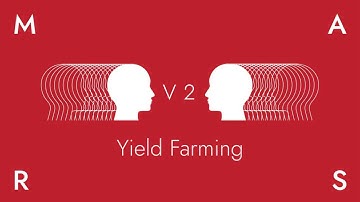 Mars v2 Yield Farming