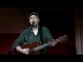 Peter Mulvey - What Else Was It (live)