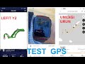 Lefit Y2 Smartwatch +barato con GPS Integrado. Test &amp;Review Lefit Y2 vs Umidigi URUN vs Amazfit PACE