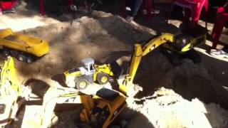Asoger camiones video 1
