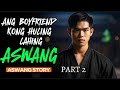 Ang boyfriend kong huling lahing aswang  part 2   aswang horror story  tagalog horror story