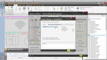 Windev   Query usando Like e OR