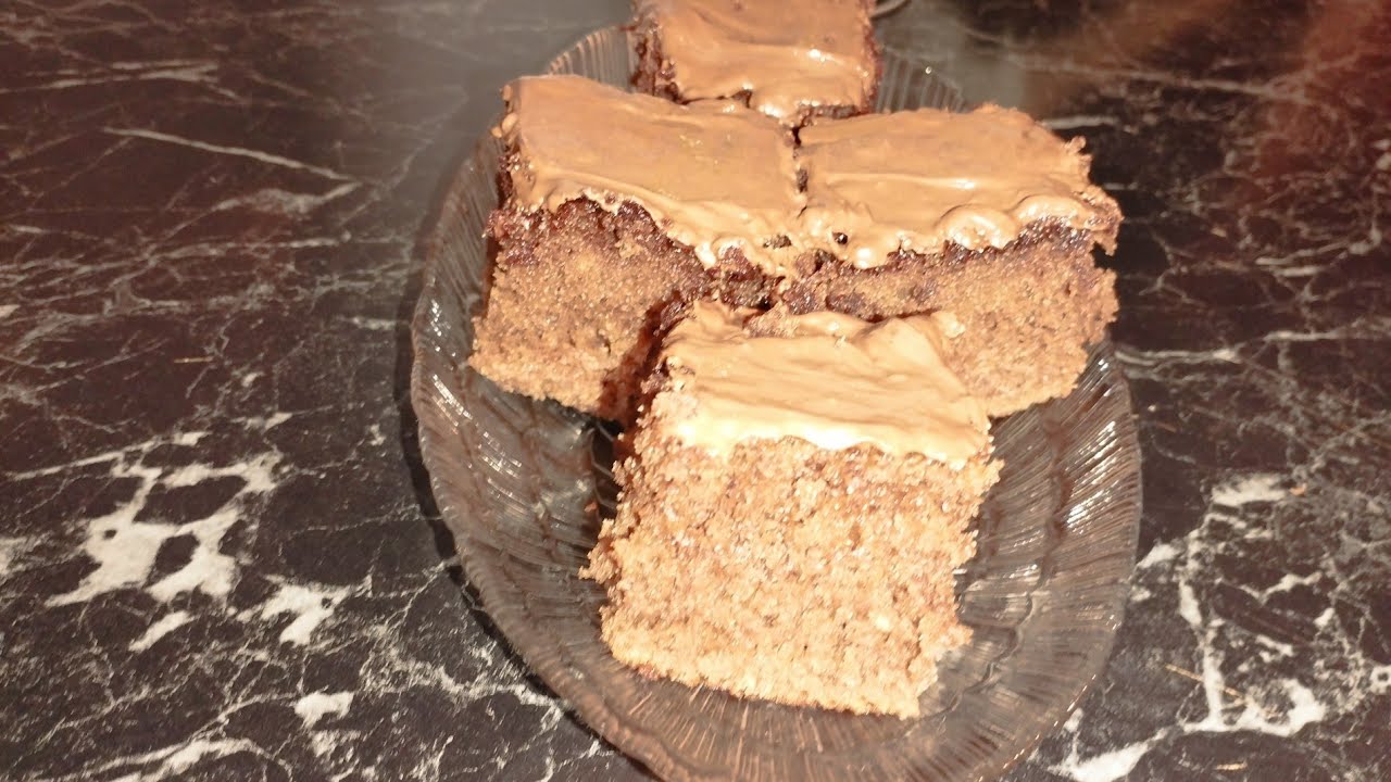 Kolač sa eurokremom.Mera na čaše.