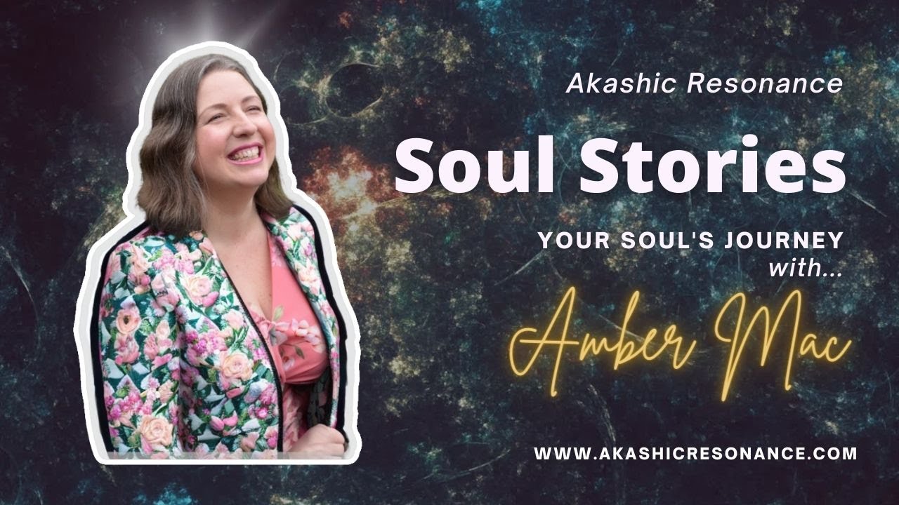 Discover Soul Secrets