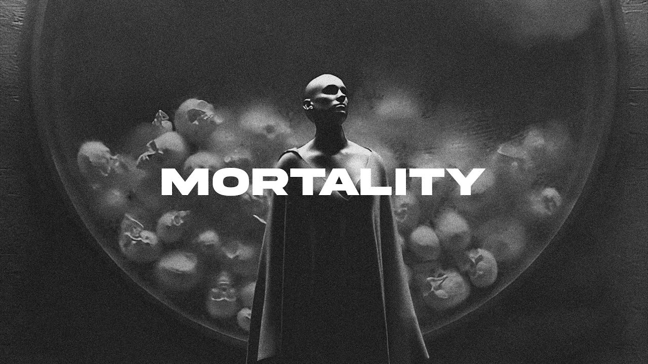 (FREE) THE WEEKND x 6LACK TYPE BEAT ⌁ "MORTALITY"