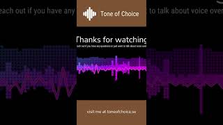 Utforska Mångfalden Av Voice Over Över Olika Kulturer