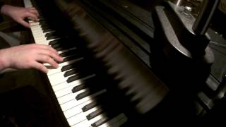 George Gershwin Piano Medley chords