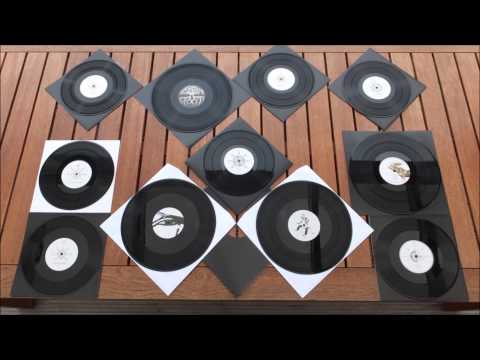 LAS - Temper [IMRV010]
