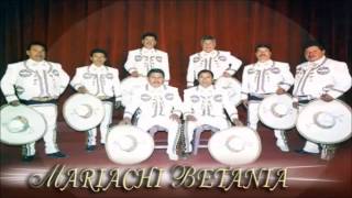 mariachi betania oracion por mexico chords