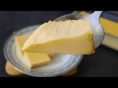 Agar Agar China Grass Recipe