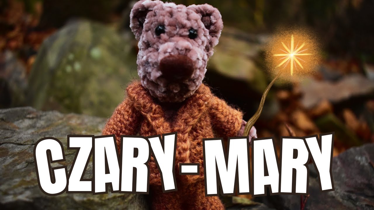 🪄 Czary - Mary 🪄 | #3 @PrzygodySzczyciaków