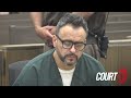 Judge Rips Man as a ‘Killer and Coward’ at Sentencing