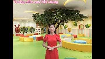 Dạy hát: Niềm vui của em - GV: Tiểu Linh - MNPC