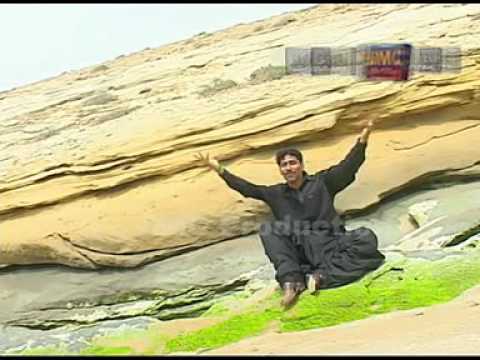 Marchi Gowata Shah Jaan Dawoodi Vol 12 Balochi Song Balochi World